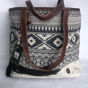 Myra Heavenly tote bag S1964